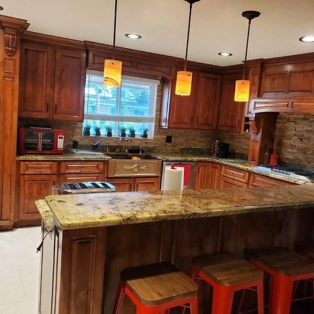 Spacious West El Paso 19 Min From Airport, Fort Bliss Military Base Buitenkant foto