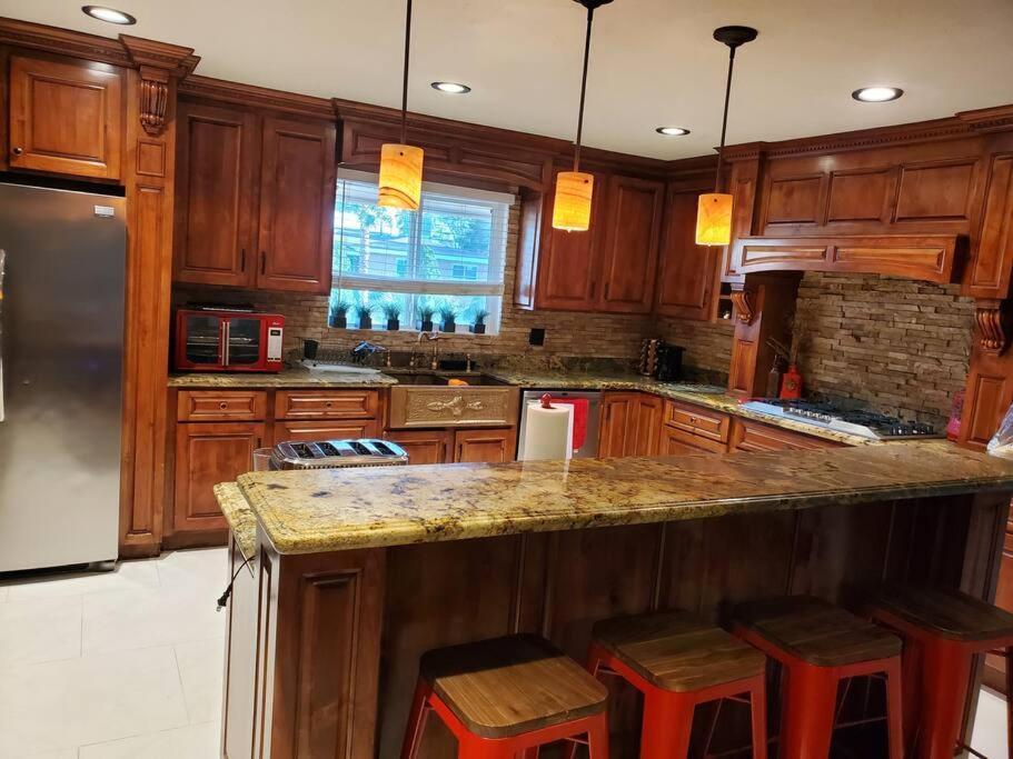Spacious West El Paso 19 Min From Airport, Fort Bliss Military Base Buitenkant foto