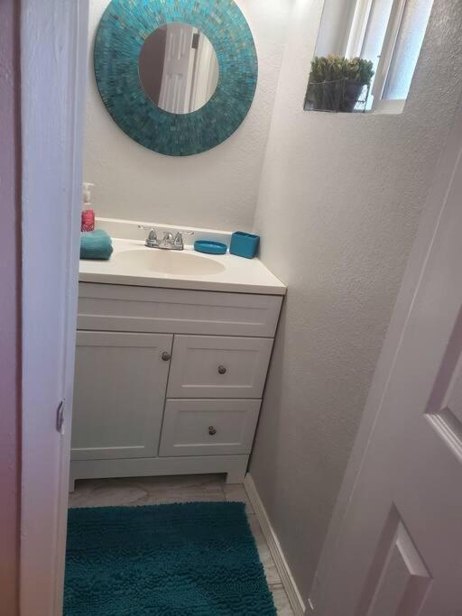 Spacious West El Paso 19 Min From Airport, Fort Bliss Military Base Buitenkant foto