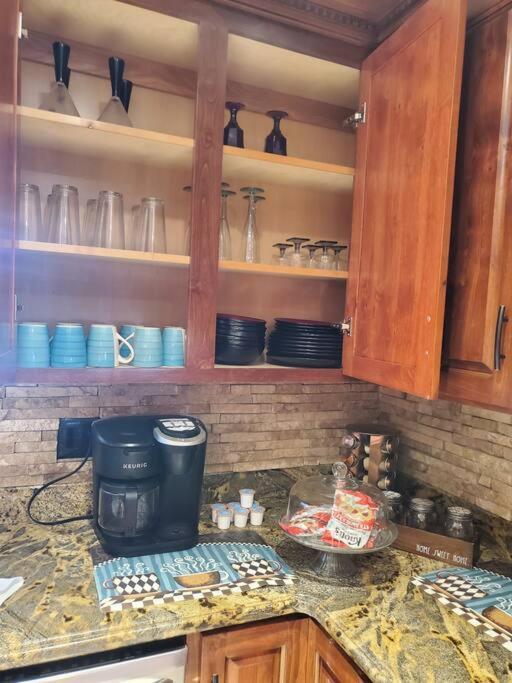 Spacious West El Paso 19 Min From Airport, Fort Bliss Military Base Buitenkant foto