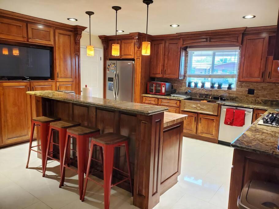 Spacious West El Paso 19 Min From Airport, Fort Bliss Military Base Buitenkant foto